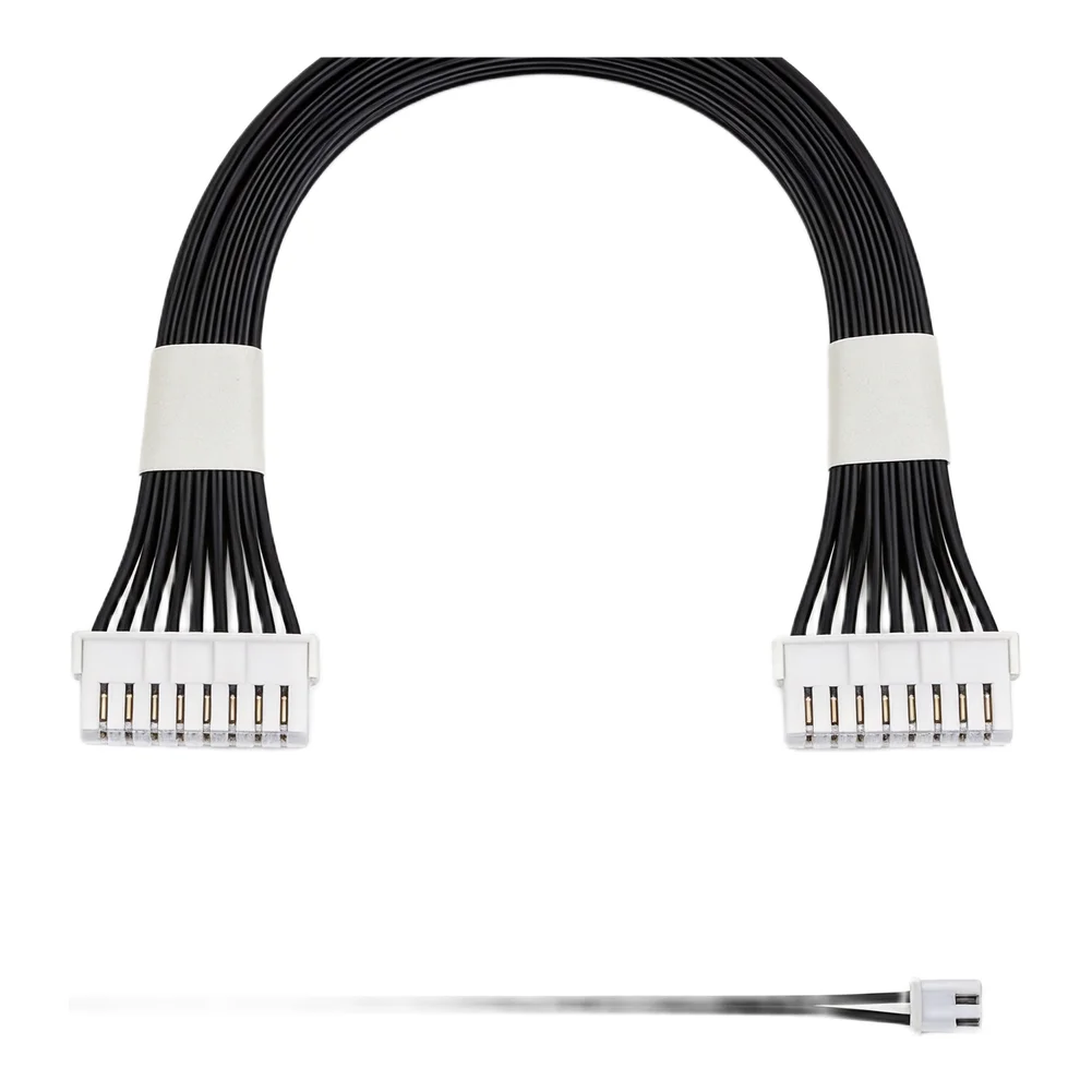 For BambuLab For X1 For P1 For Signal and Power Cable Kit Designed for Seamless Multi-Color Feeding Integration