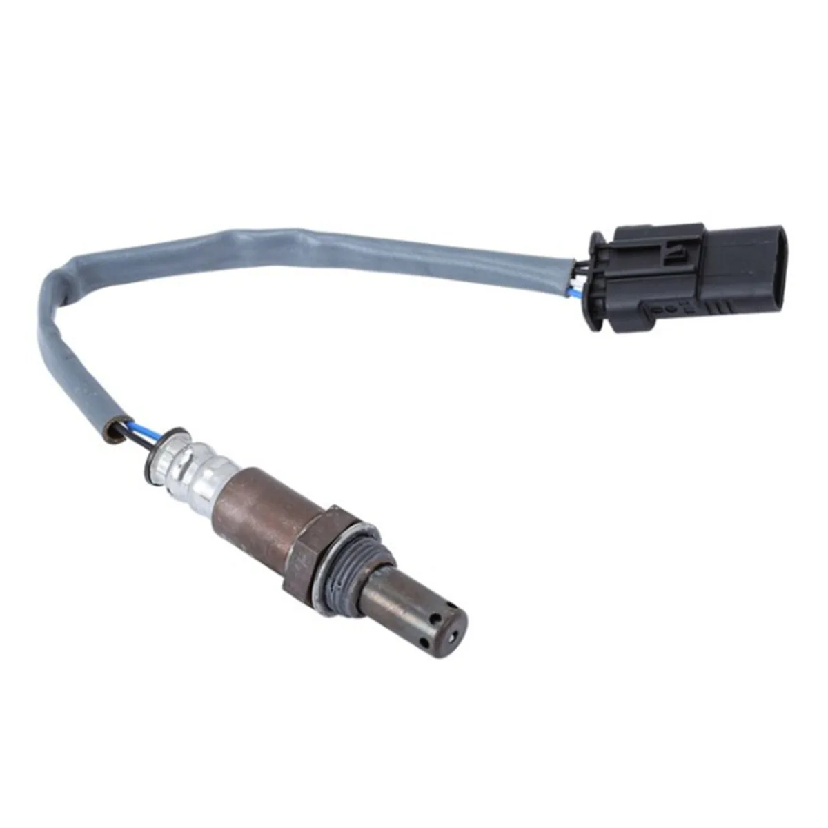 

Датчик кислорода для Buick 55488558 12718669, совместимый автомобильный датчик контроля выбросов для автомобилей, мотоциклов, скутеров, квадроциклов