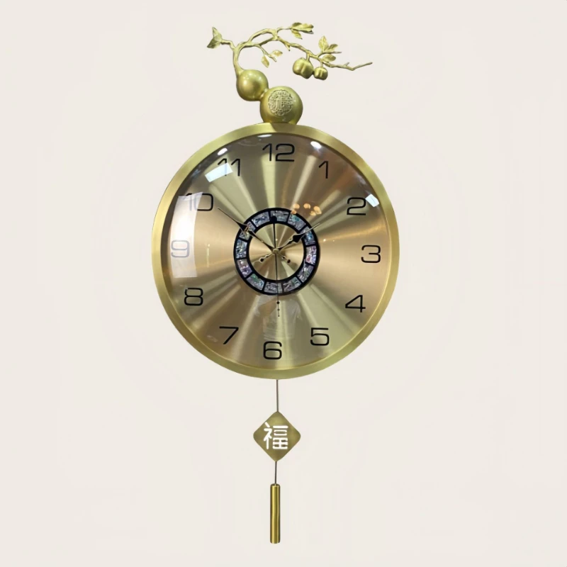 Pendulum Fashion Wa…