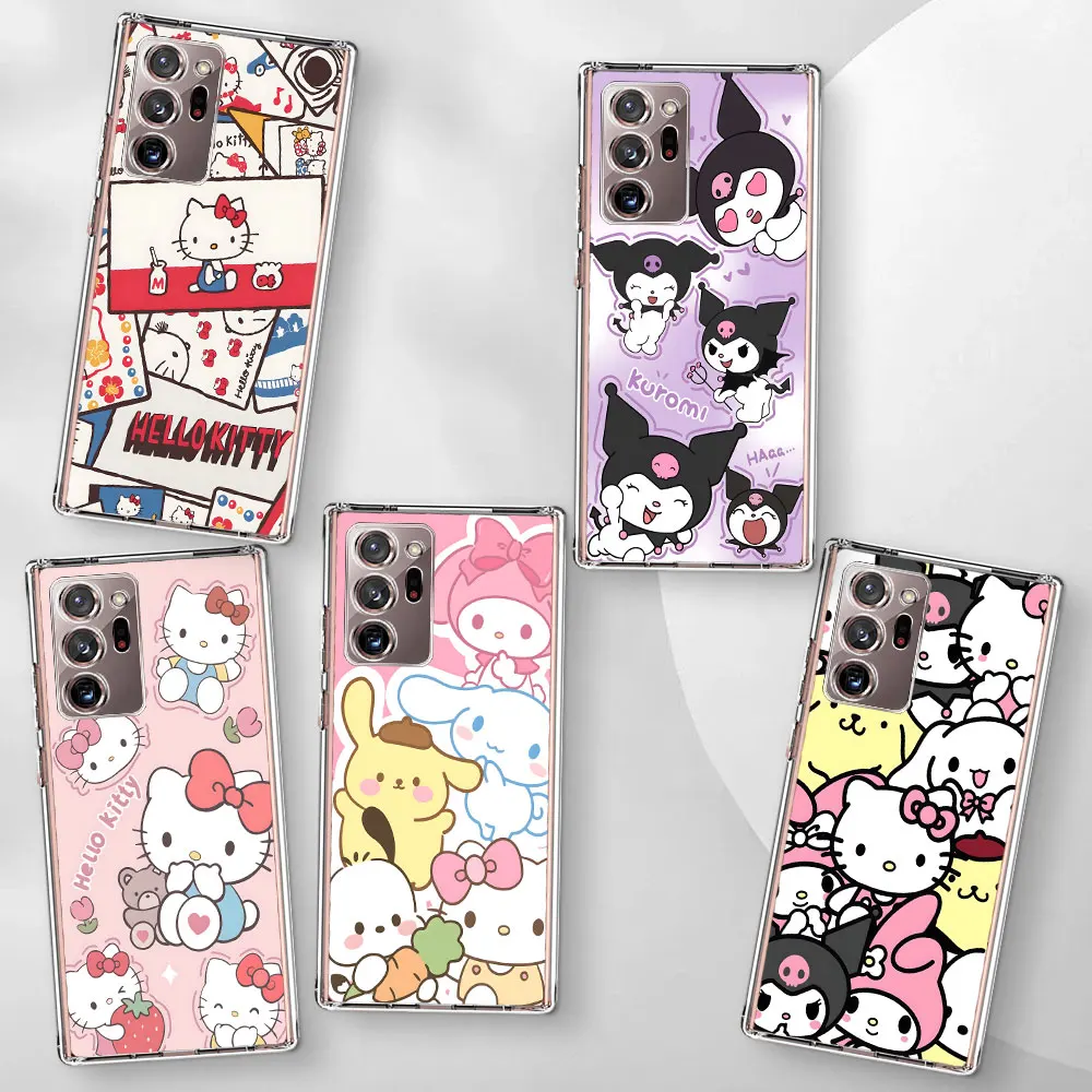 Kuromi Sanrio Hello… - image