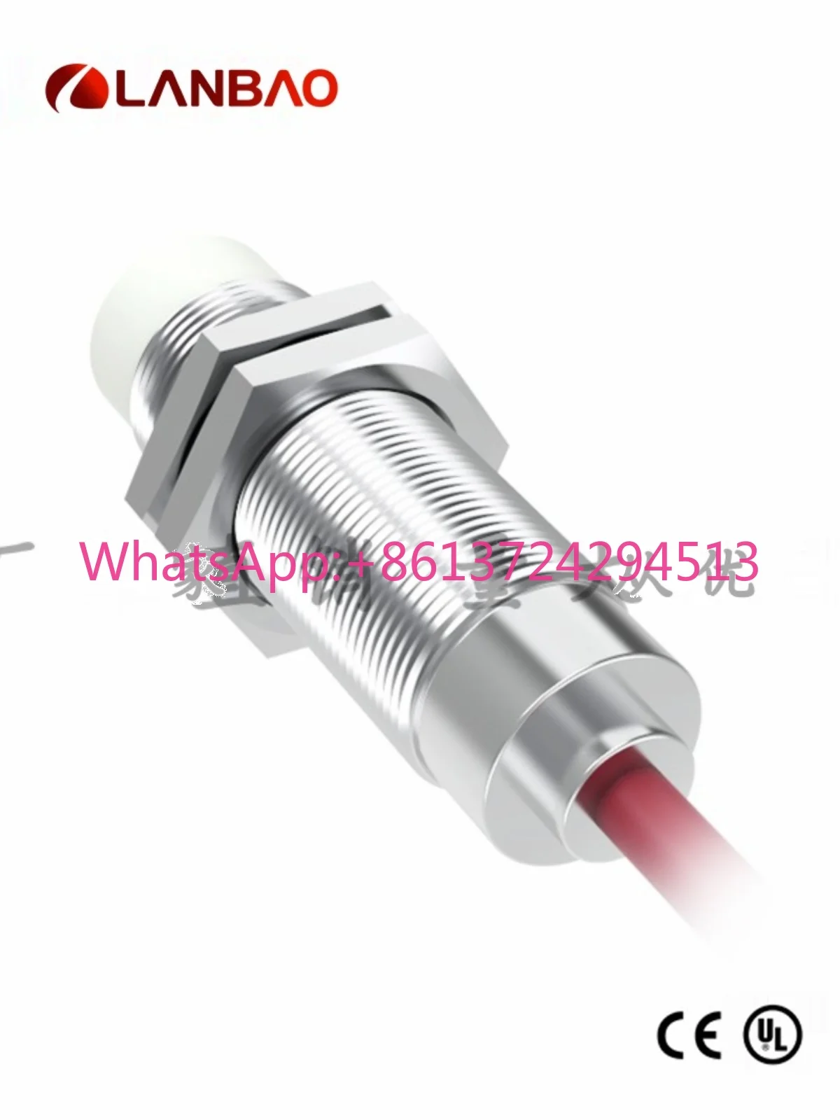 LR18XBN08DNOW LR18XBN08DNCW LR18XBN08DPOW LR18XBN08DPOW LR18XBN08DPCW originale