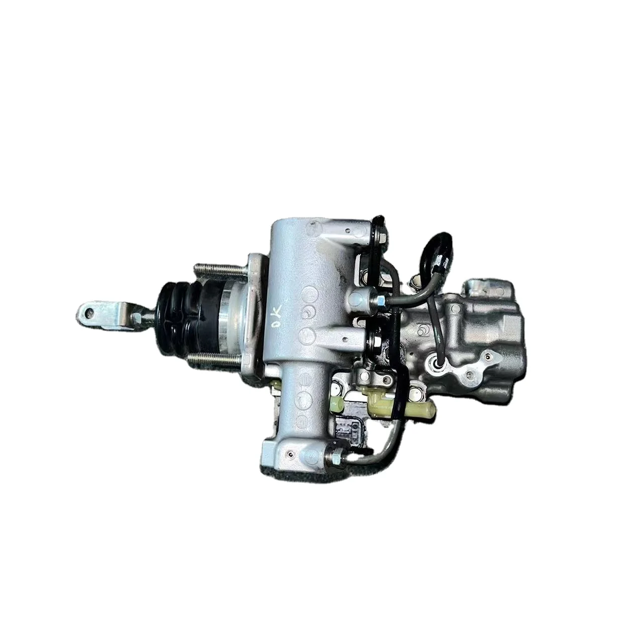 Pompa ABS ibrida originale di seconda mano per Corolla Break Booster Land Cruiser Prado per lexus LX450 LX560