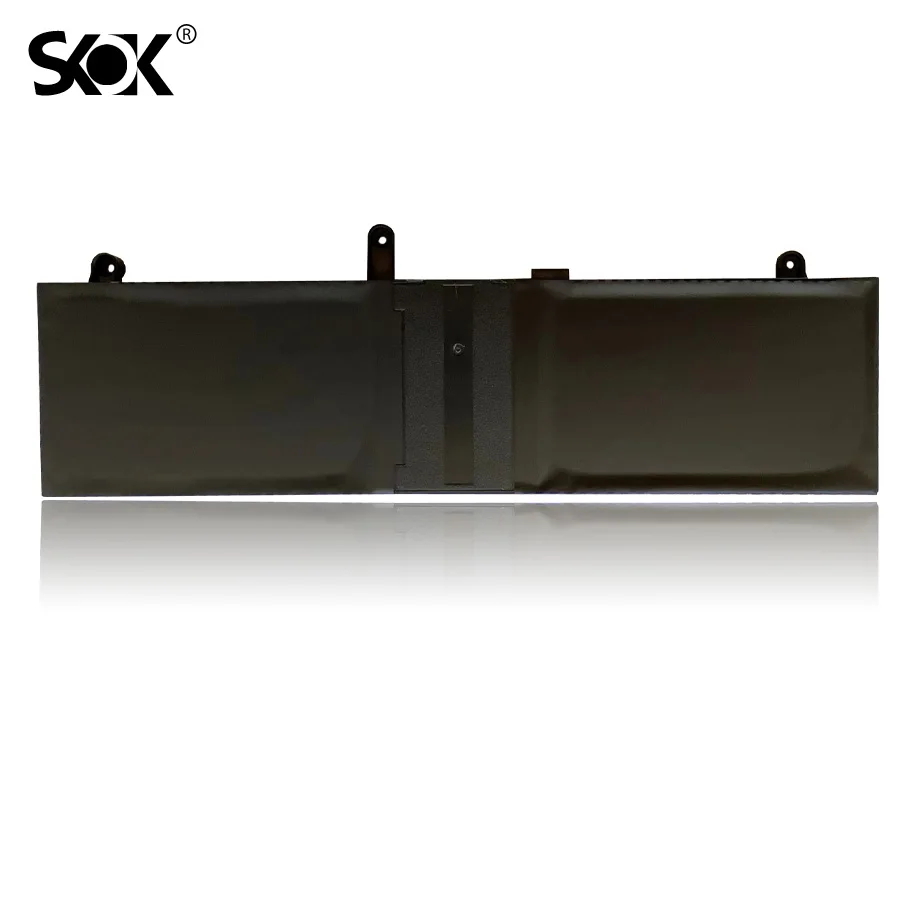 Imagem -02 - Bateria do Portátil Substituição para Asus N550 N550ja N550jv N550j N550x47jv N550x47jv-sl N550jk Q550l Q550lf G550 G550jk C41-n550