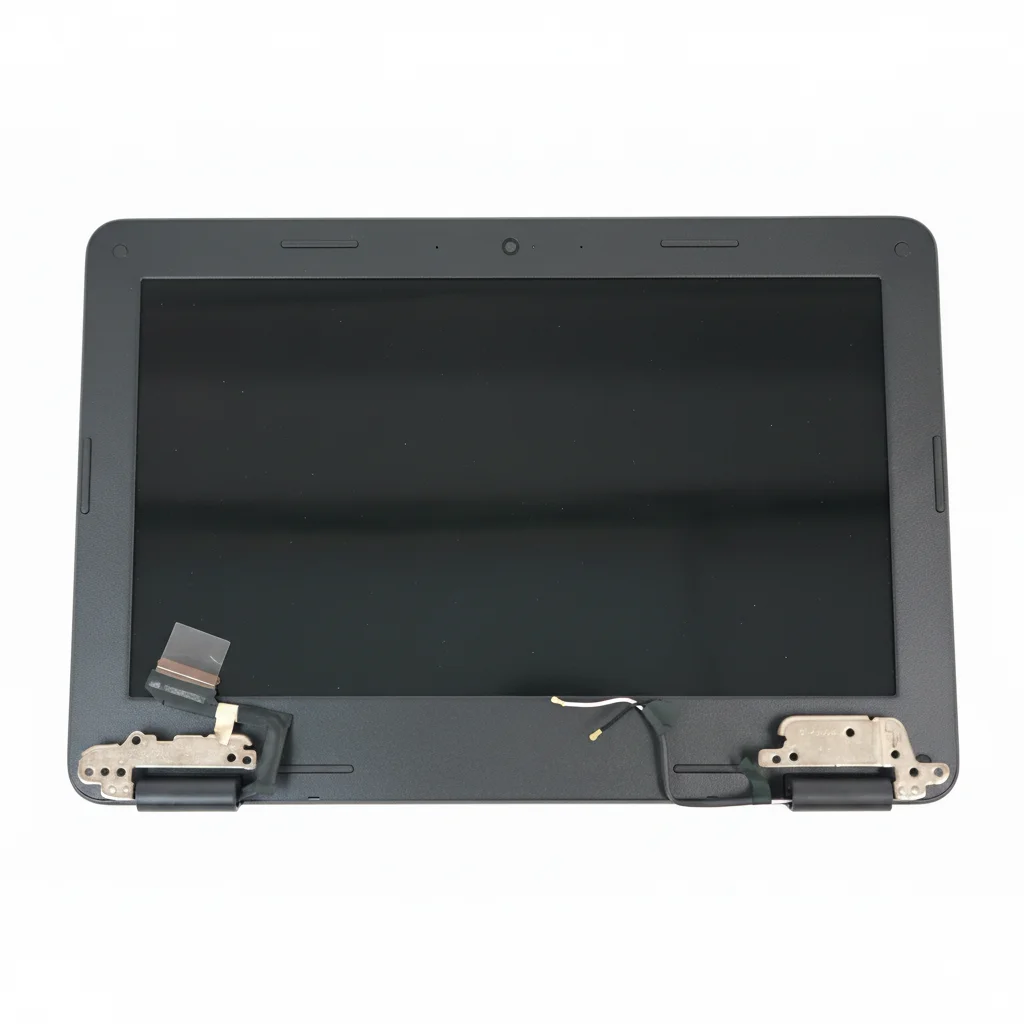 

Dell 7K4PW BOE NT116WHM-T00 116-inch Touchscreen LCD Screen - WXGA HD (1366x768) - WLED Backlight - Glossy - Used-Like New