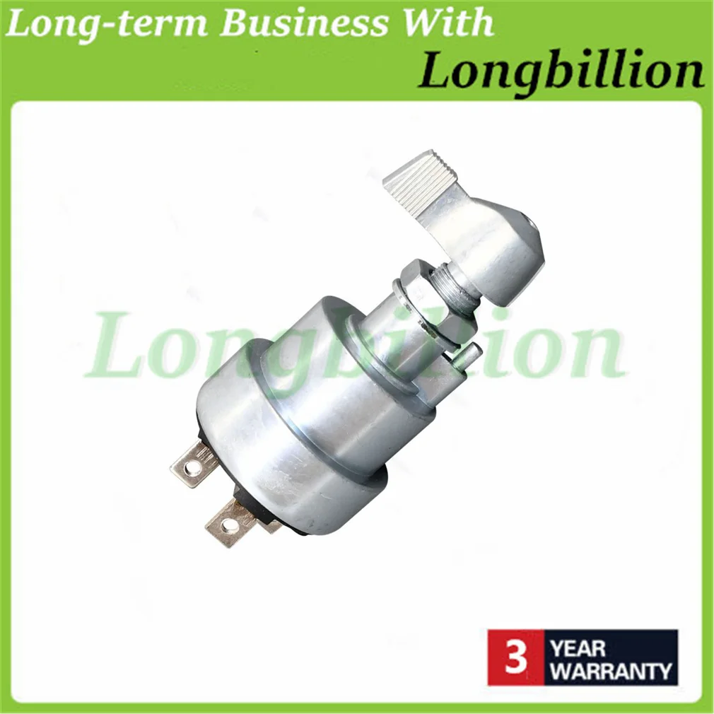 New 9W-1077 9W1077 Excavator Ignition Switch for Caterpillar Ignition Starter Switch