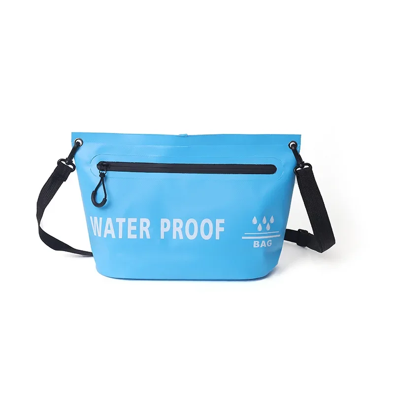 Waterproof Dry Bag Travel Handbag Pack Wash Sack Swimming Rafting Kayaking River Trekking Floating Boating Water Bags