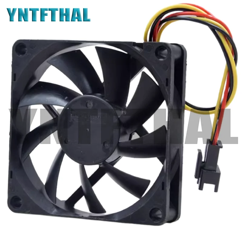 New AD0724HB-D72  AD0724HB-D71 Cooling Fan