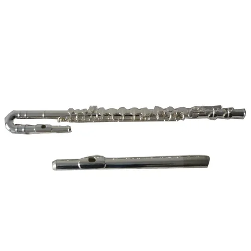 

Bass Flute In Great Quality From The Chinese Factory