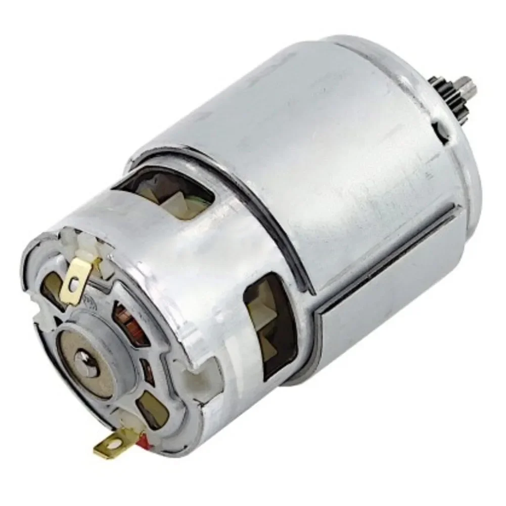 1pc DC Motor Part Number 629937-8 For 18V Cordless Drill DDF453/DHP453/DF457D/HP475D/HP488D Power Tool Accessories