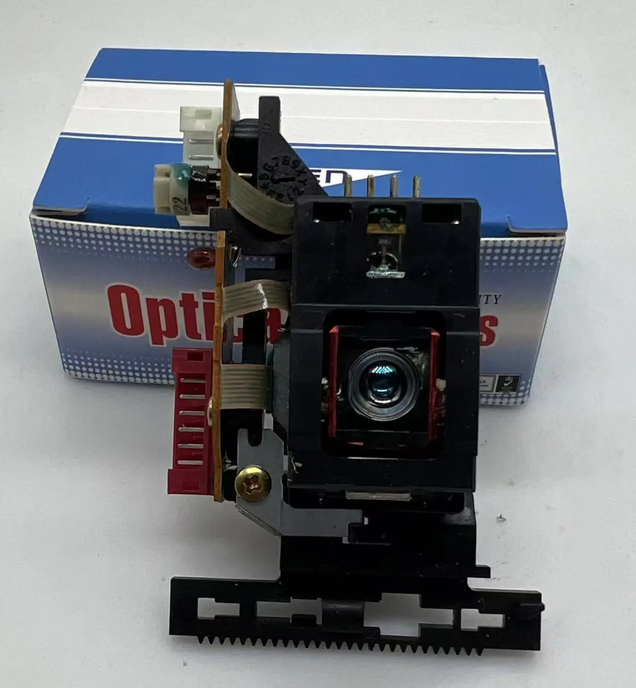 

RCD-1.2 RCD1.3 Лазерная линза RCD1.2 Оптический звукосниматель CD RCD-1 RCD1 RC 1.2 Лазерная сборка