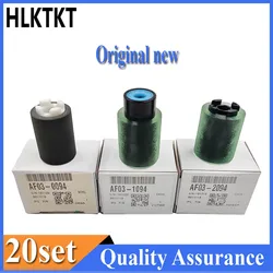 20X AF03-0094 AF03-1094 AF03-2094 Separation Pickup Feed Roller For Ricoh MP C3003 C3503 C4503 C5503 2554 3054 3554 4055 6055