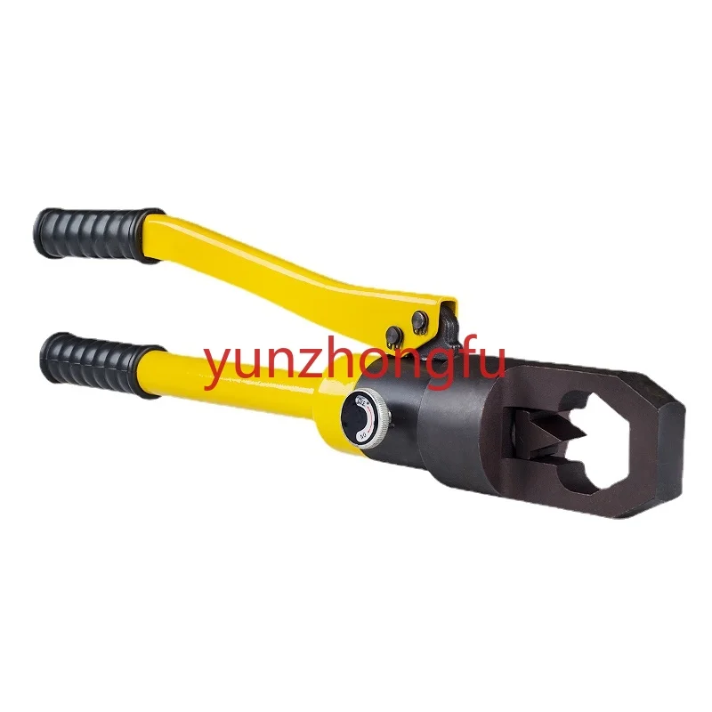 Splitter Manual Cru… - image