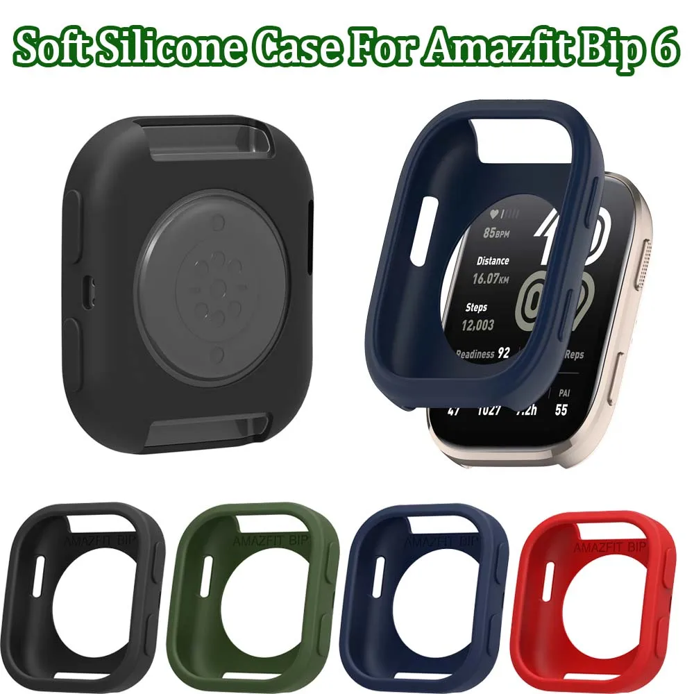 Soft Silicone Case … - image