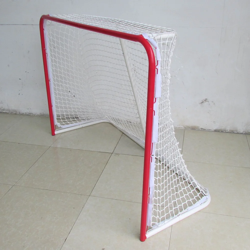 High Quality Hockey Goal Practice Shooting Target Ice Hockey goalpromote sales