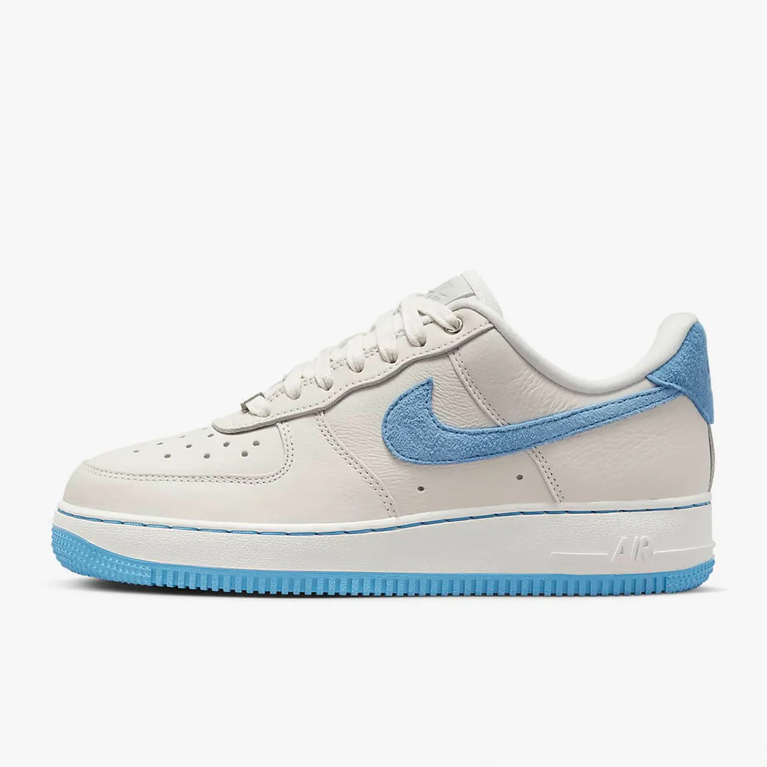 

Nike Genuine AF1 LXX Women's Air Force 1 Casual Sneakers DX1193-100