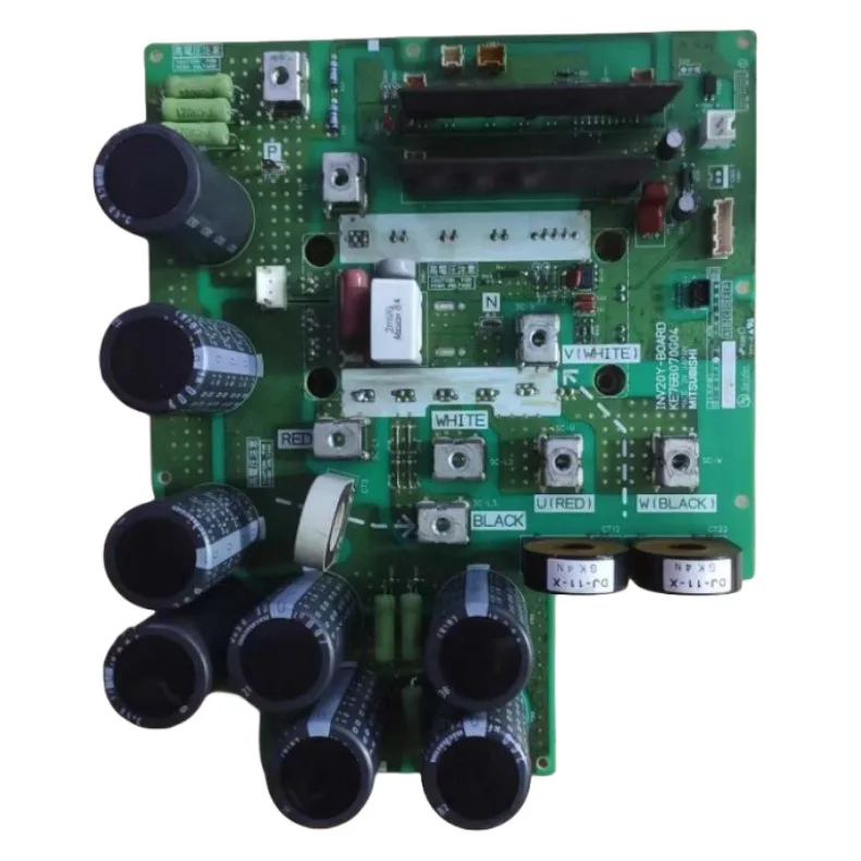 Customizable New for Mitsubishi Central Air Conditioning Conversion Module PUHY-P250YHM-A PUHY-P200YHM-A