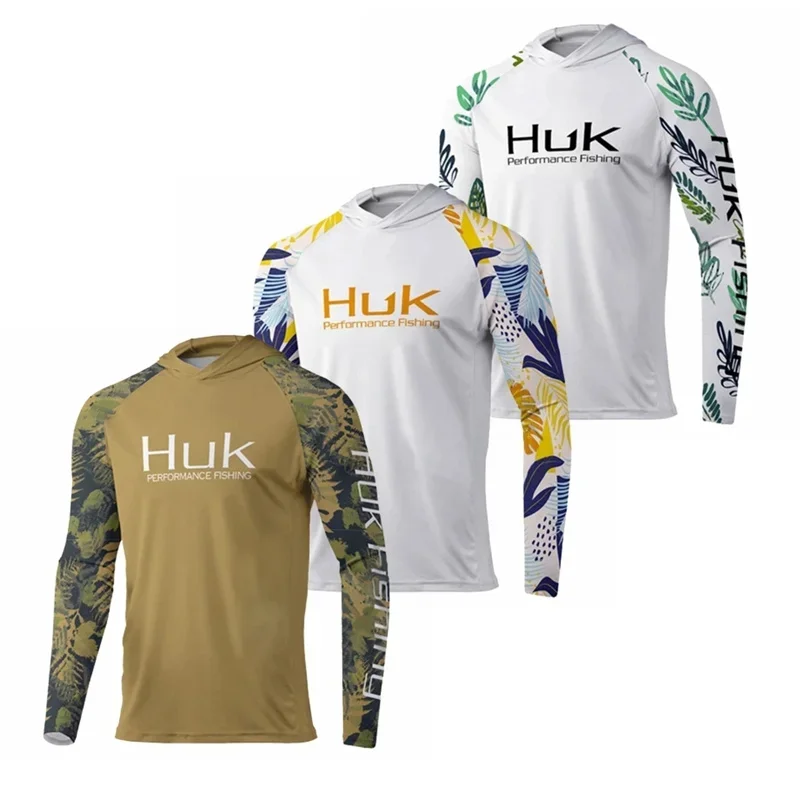Huk Men's Fishing H…