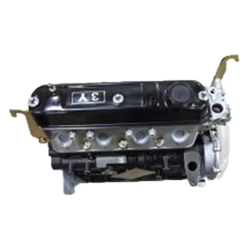 

OEM Chinese Car Engines for 3Y Auto Engine System New Condition