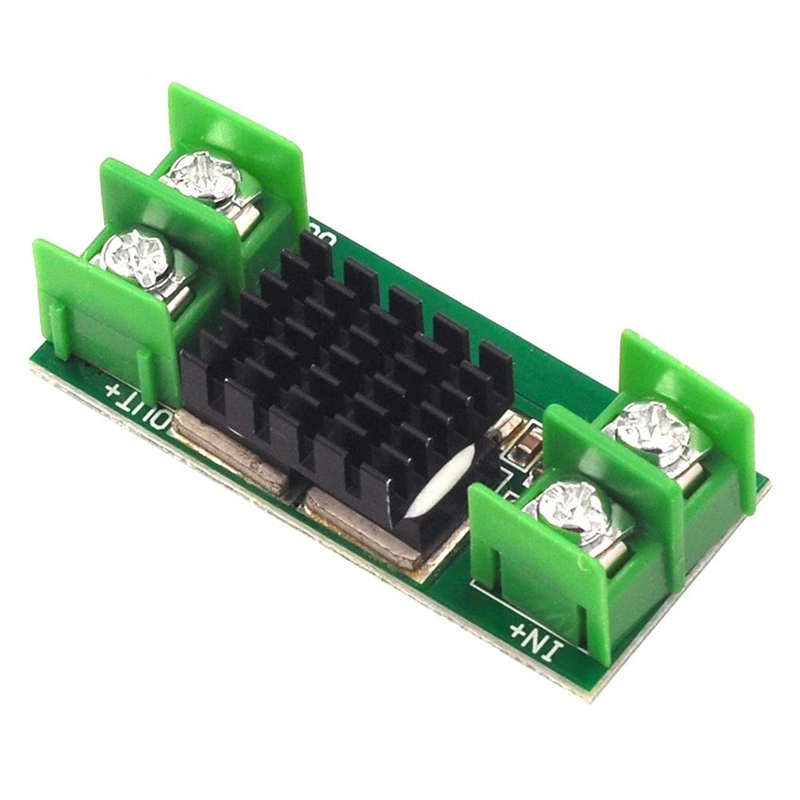 Solar Anti-Backflow Perfect Diode Constant Current Power Supply Module Battery Charging Anti-Reverse Irrigation Module-DTD2