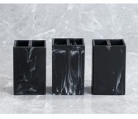 Resin Bathroom Accessories 21