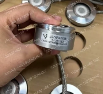 J52XFW975B avec double encodeur, résolveur, et fonction spot, expédition possible le jour même