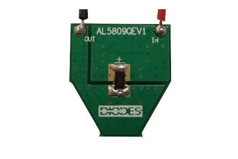 

Диоды Инкорпорационные AL5809Q-100EV1LED Инструменты для разработки освещения Светодиодный линейный драйвер null null