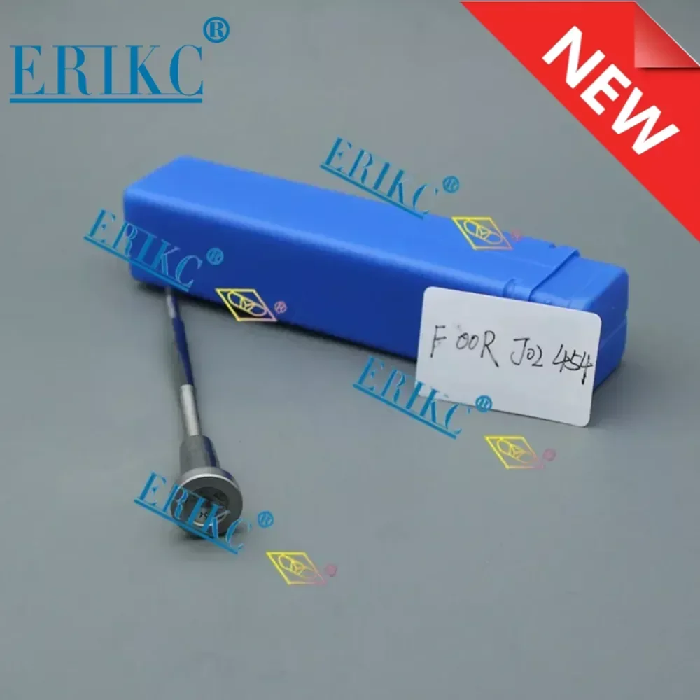 F00RJ02454 ERIKC Oil Needle Valve F00R J02 454 Oil Injection Control Valve and Fuel Injection Valve FooRJ02454