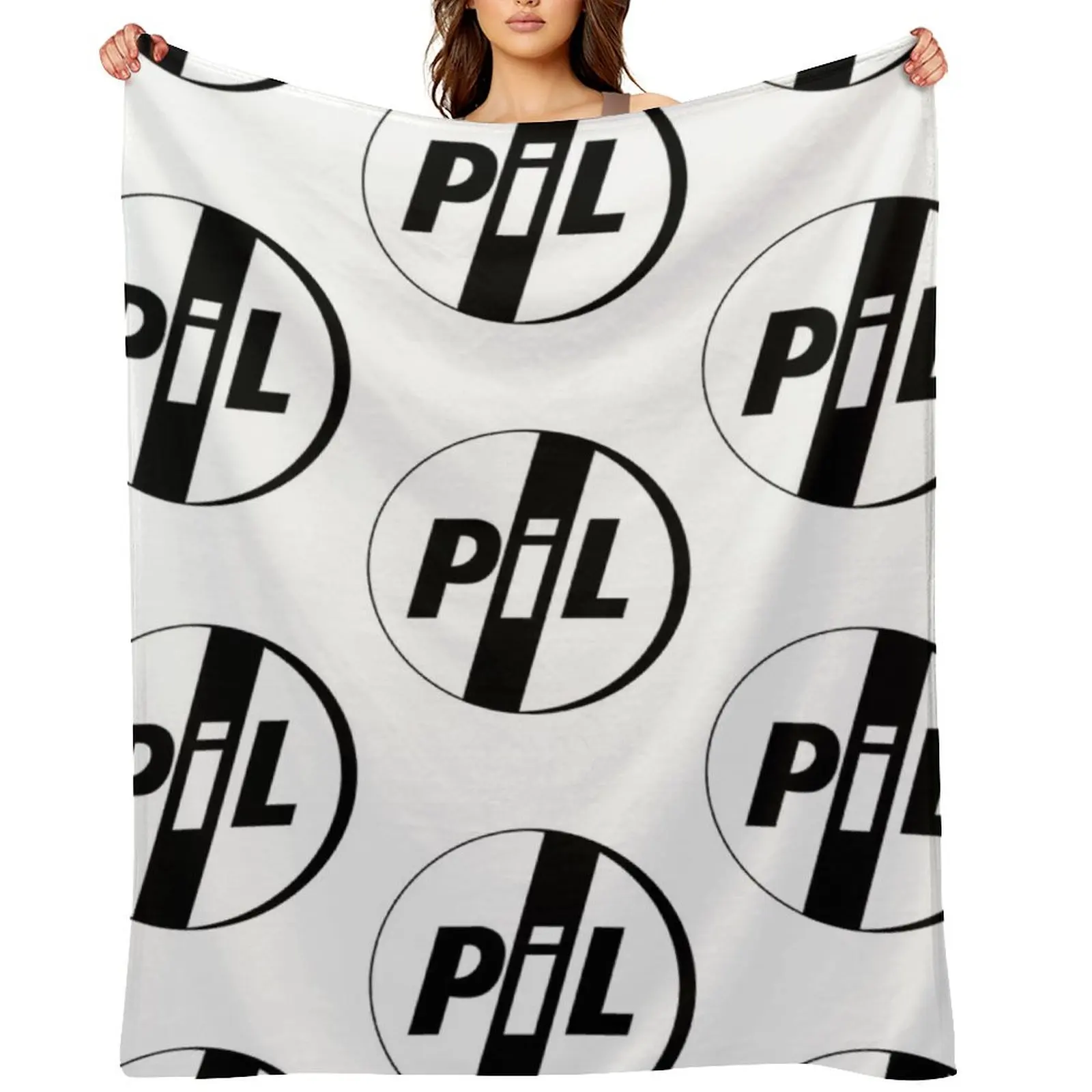 

Pub Image Throw Blanket bed plaid funny gift Camping blankets ands Blankets