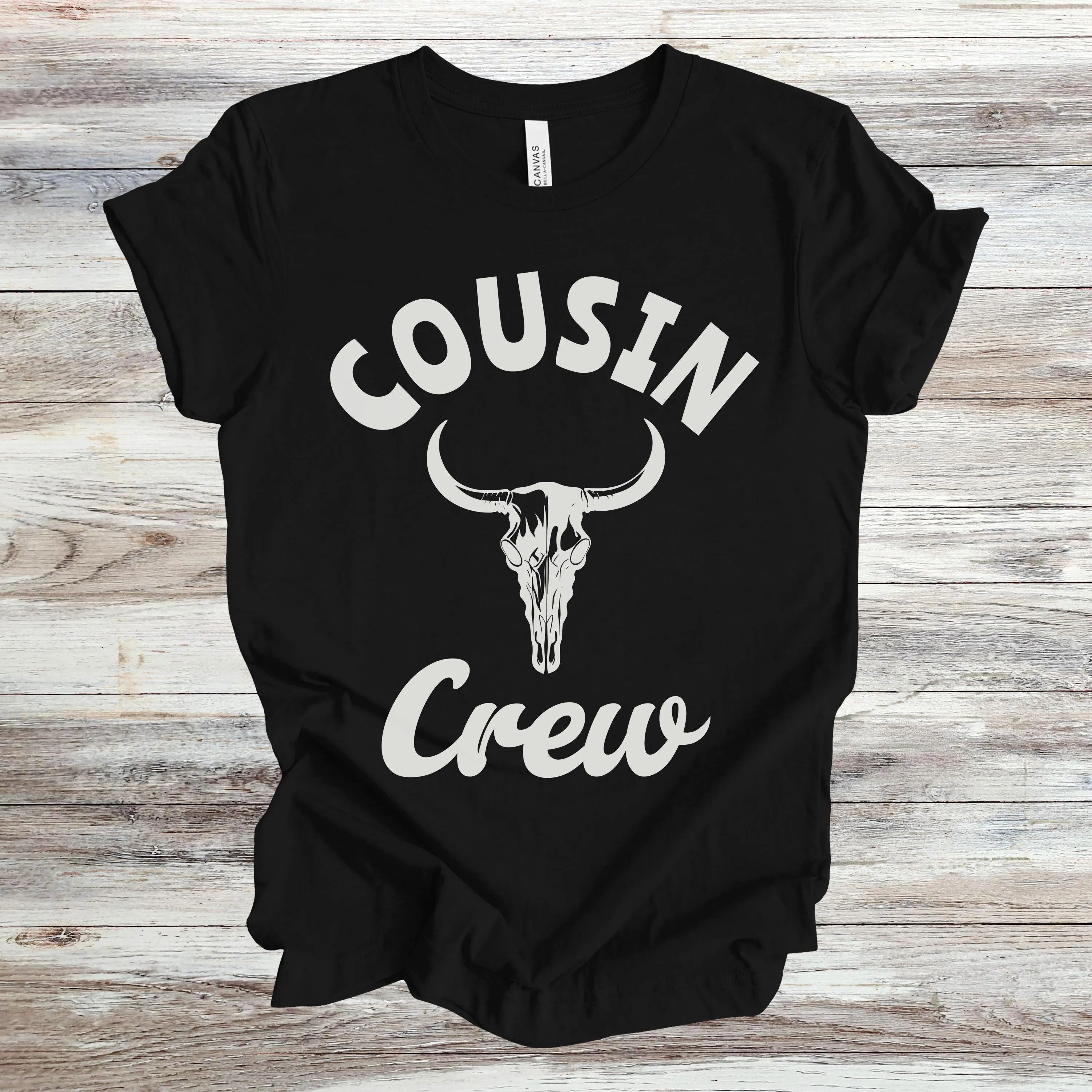 

Футболка Cousin Crew, ковбойский родео, детская поездка, большой одинаковый наряд для малышей