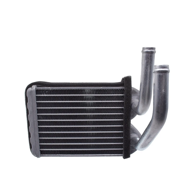 MB813485 Heater Core Radiator For Mitsubishi Montero V20 Pajero 2 MK2 V31 V32 V33 V43 4G54 4G64 6G72 6G74, Front Accessories