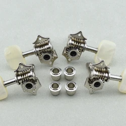 1 Set Original Genuine Tuners For HCT500 Series Bass Parts