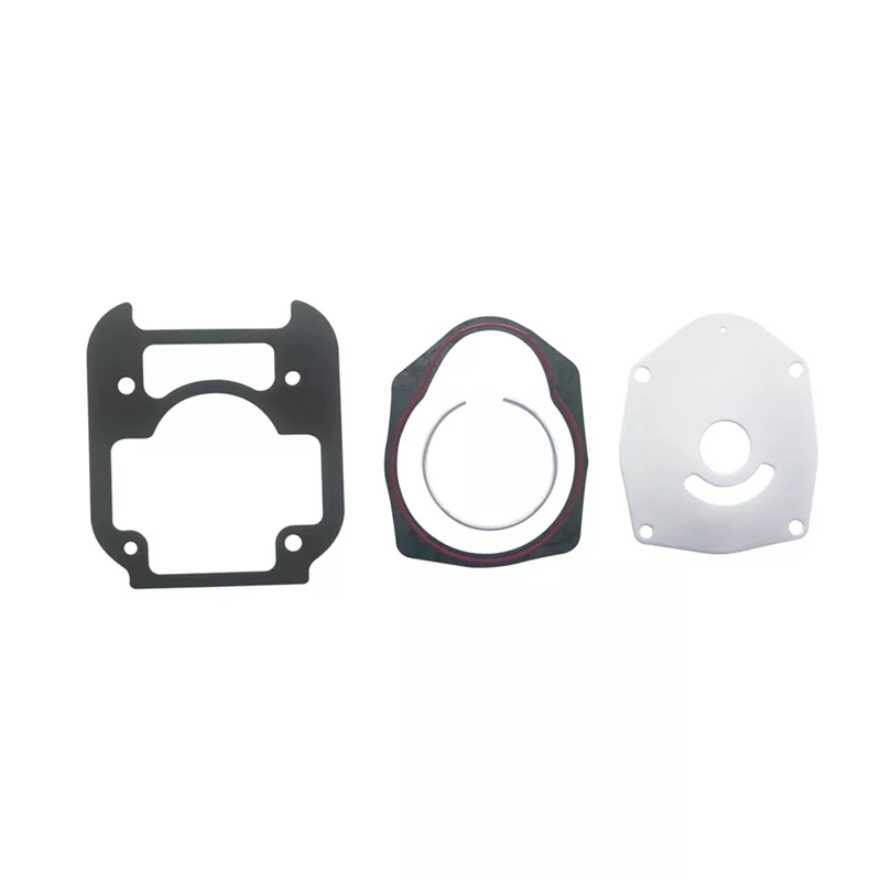 26-8M0142979 Gearcase Seal Kit For Mercury 175 200 225 250 300 450 HP Outboard Motor 26-8M0142979 8M0142979-A92D