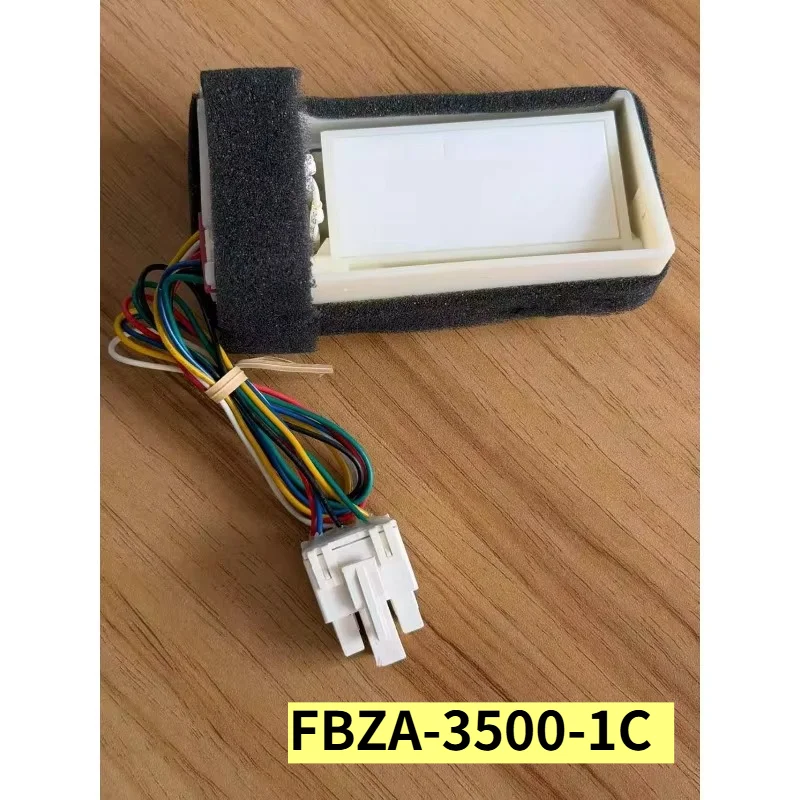 1 Uds. Para Amortiguador Eléctrico De Refrigerador for Midea 17431000031709 FBZA-3500-1C