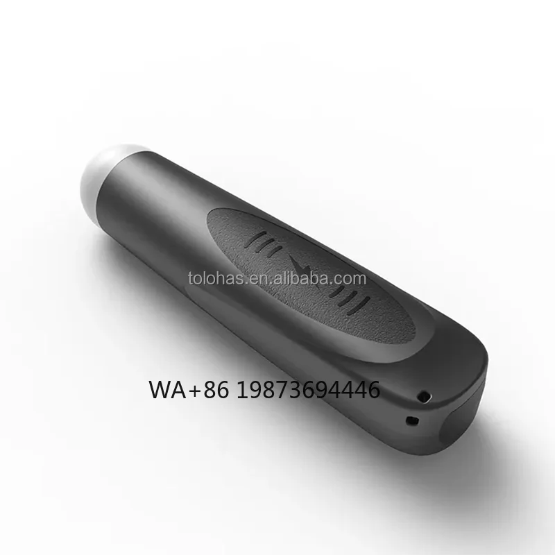 

LHWS3plus Handheld Veterinary Wireless WIFI Livestock USG Machine Mini Vet Probe