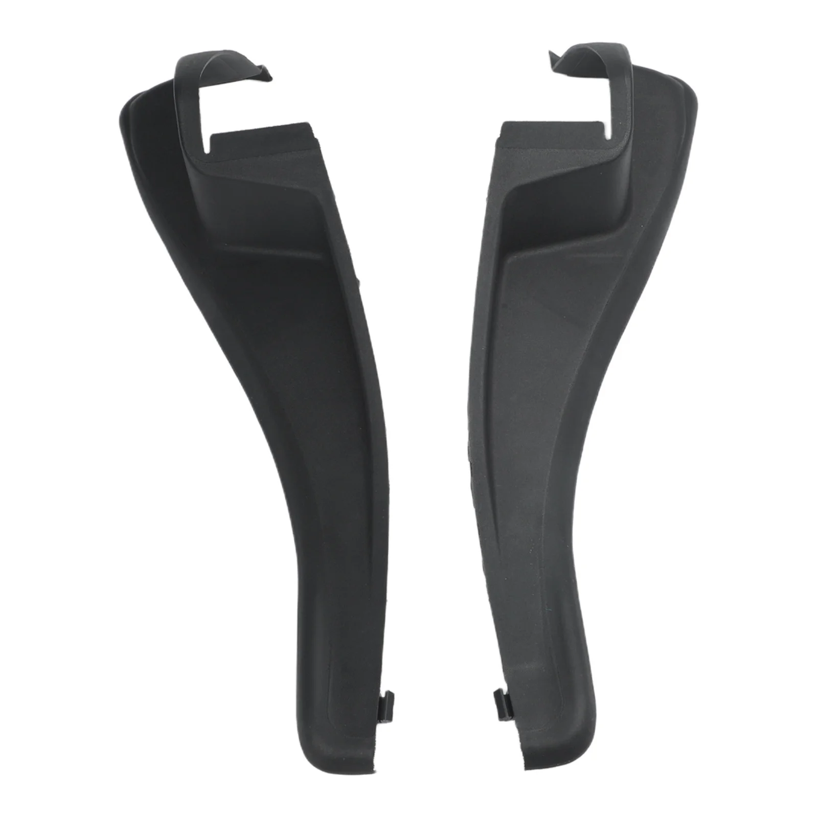 Windschutzscheiben-Zierleiste für Renault Master III IV Frontscheibe ABS-Material Ersatzteil OEM 668119349R 668101824R – Detail 11