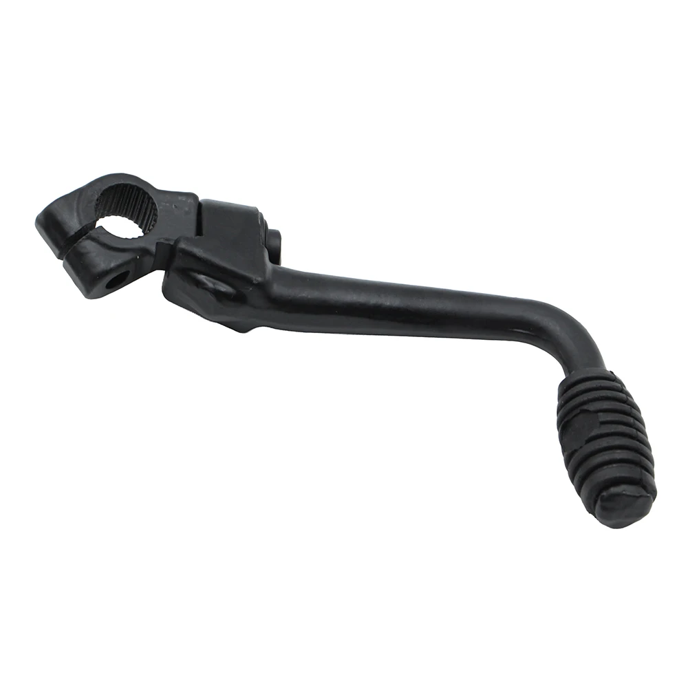 Motorcycle 14mm Kick Start Starter Shifter Lever For Yamaha PW80 PY80 PW PY 80 PEEWEE Honda Z50A CT70 CT90 Dirt Bike parts