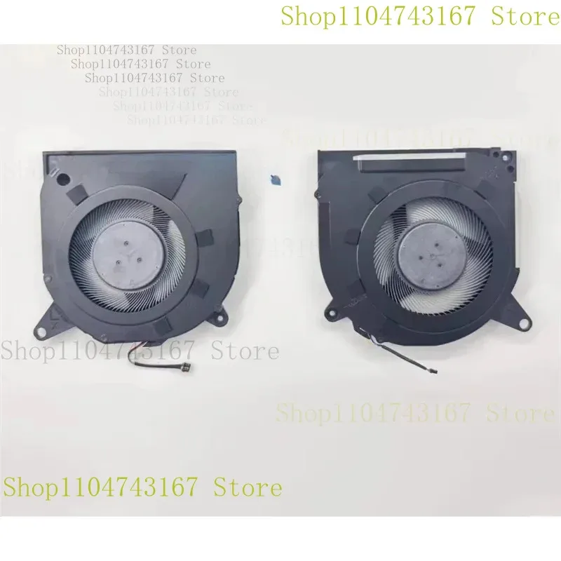 

For Lenovo ThinkBook 16p G3 ARH 5F10S14047 Fan