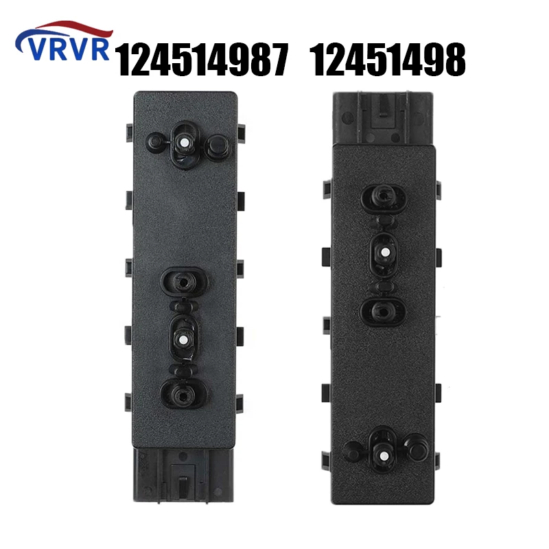 Seat Switch 10 Pins 12451497 12451498 For Chevrolet Traverse Buick Silverado Cadillac GMC Hummer Saturn