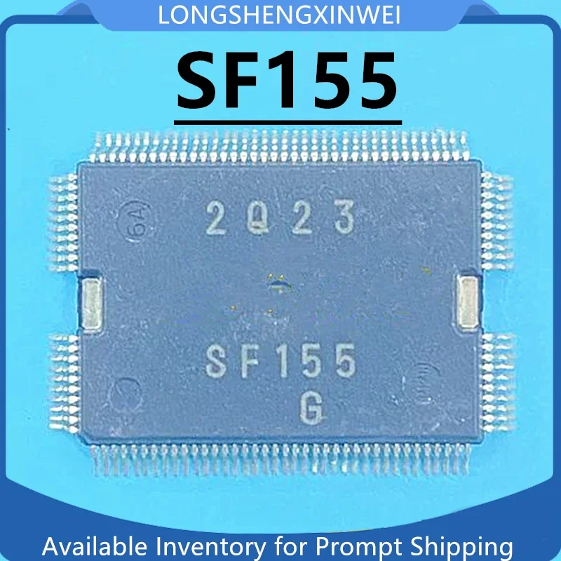 1PCS New SF155 QFP IC