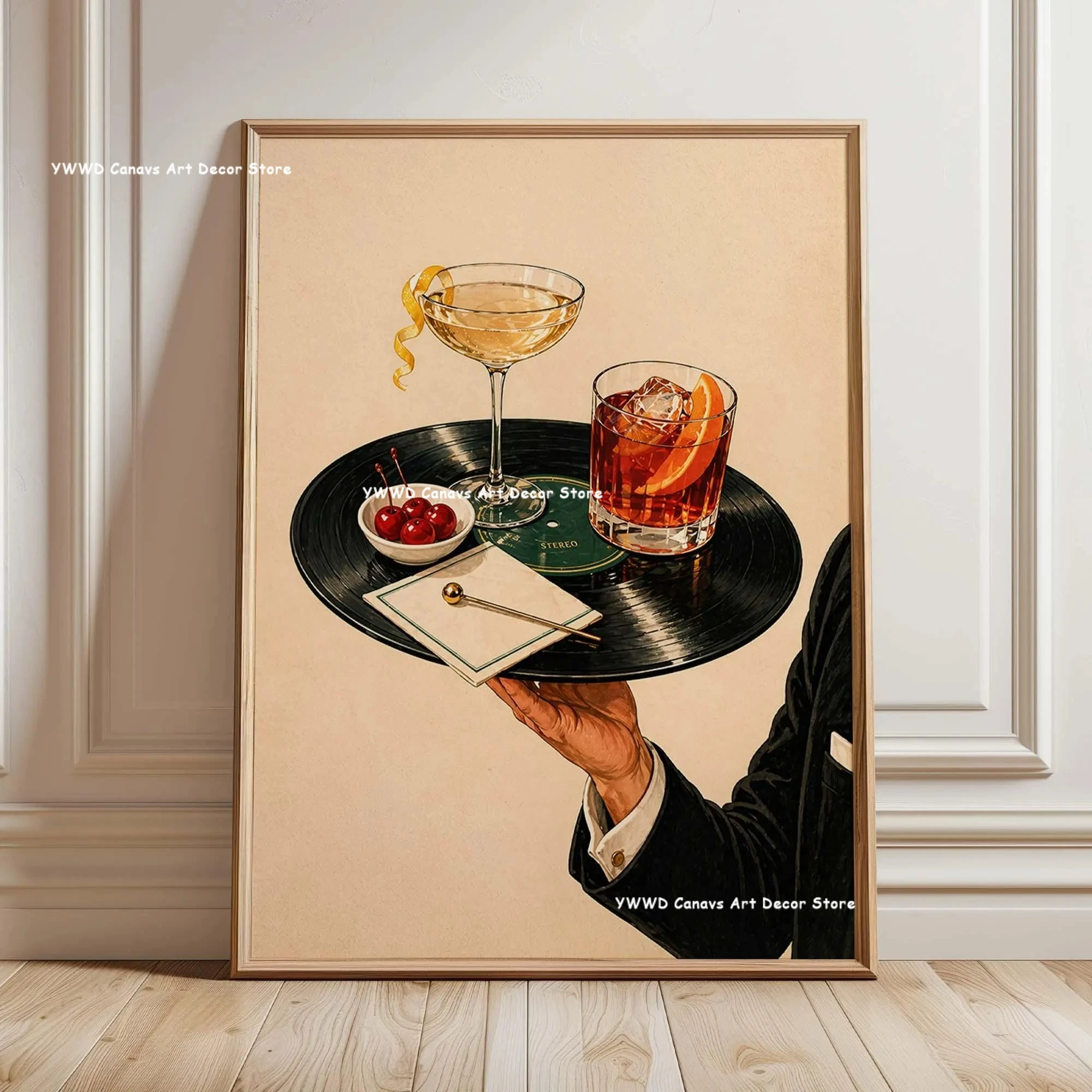 Thumbnail 2 - #7 Cheap Cocktail Decorations Worth Buying