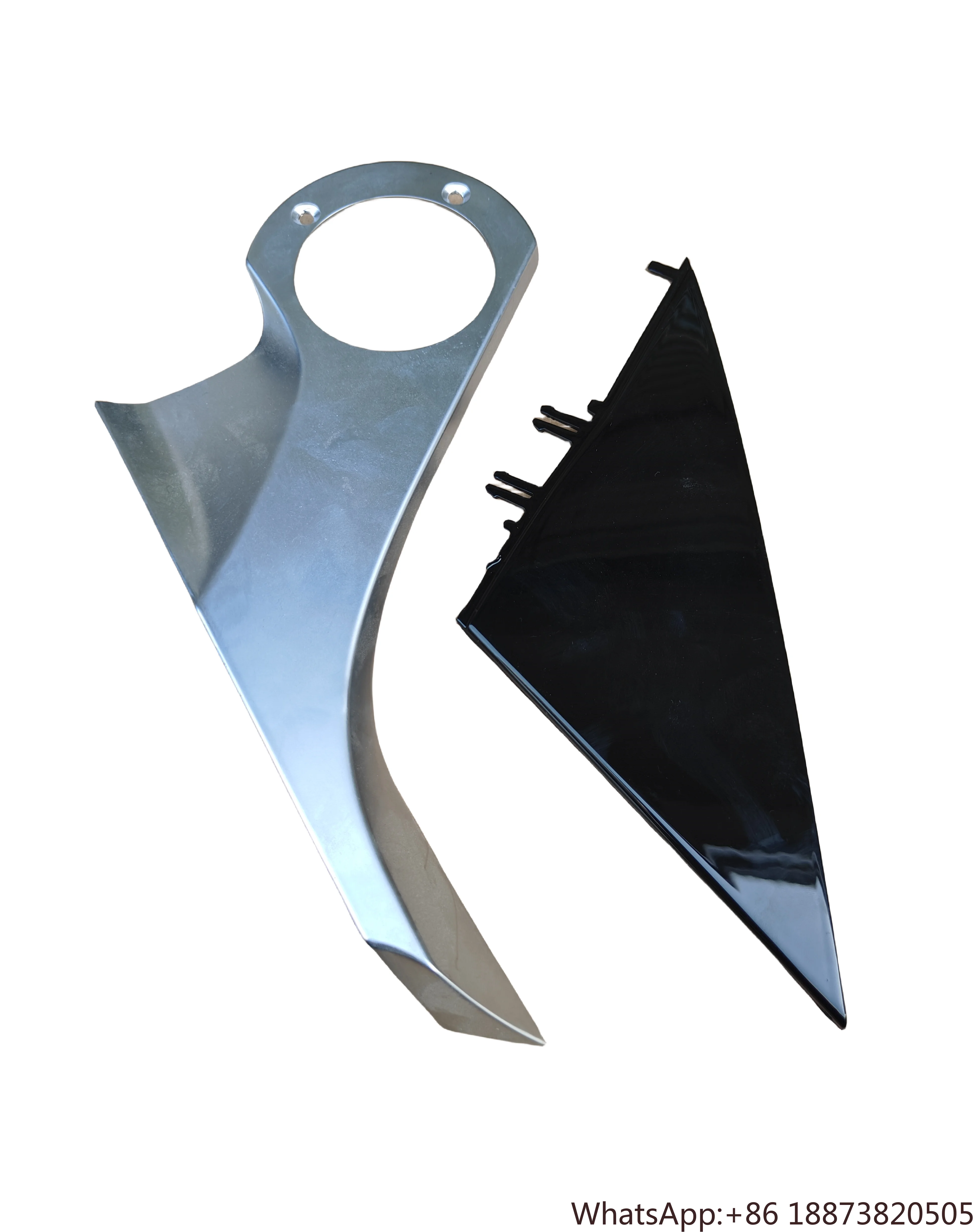 Suitable for 2019 2020 Tesla model 3 rearview mirror assembly. Rearview mirror assembly tesla parts