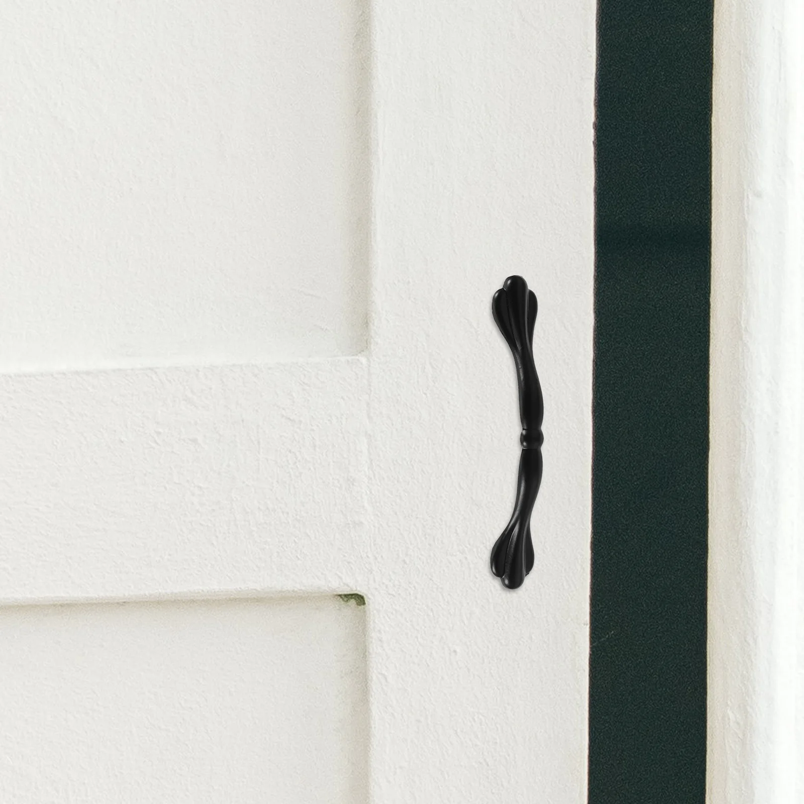 2 قطعة مقابض للخزانة 96 مللي متر درج يسحب للمطبخ الحمام مضمد مقابض للأدراج سبائك الألومنيوم الأجهزة الحديثة ترقيات #5