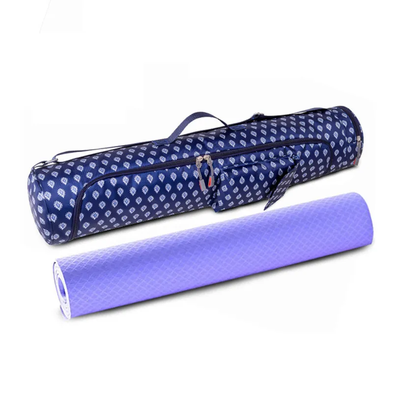 Gym Bag For Men Women Training And Exercise Large Yoga Mat Ladies Weekend Handbags Female Travel Packing Shoulder Bolsas Sport