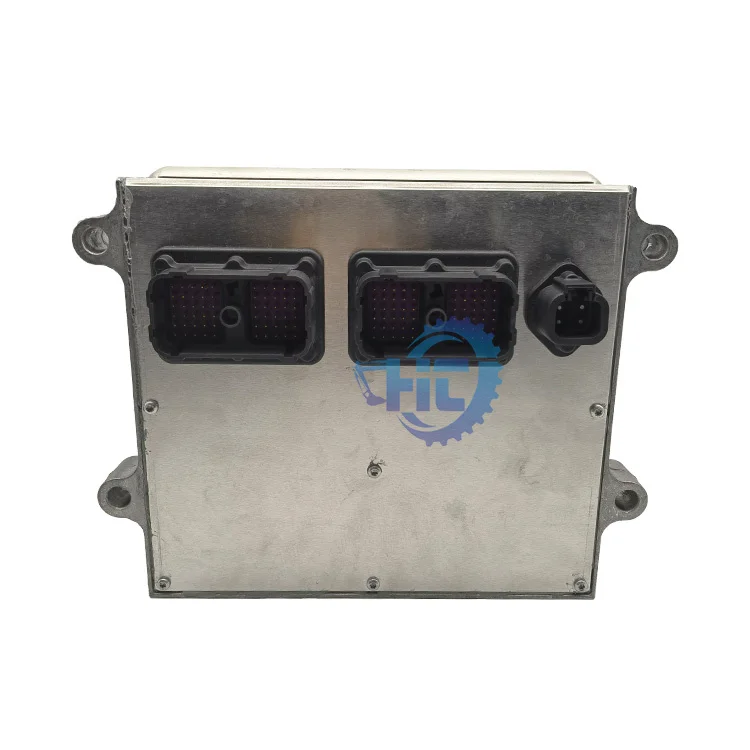 Excavator Computer Board PC130-8 Control Unit 4D95 Engine Controller ECM 600-475-1101 600-475-1102 600-475-1103