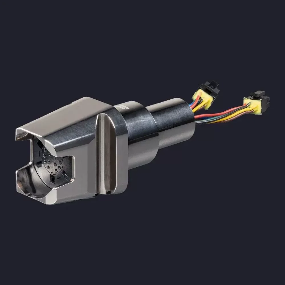 

Новейшая сторона колеса QR2 и сторона колеса QR2 Pro, аксессуары для рулевого колеса Fanatec.