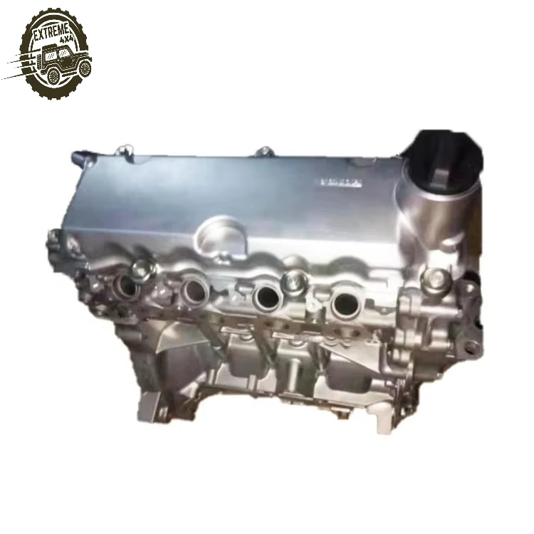 

Car Engine Manufacture Car Engine L13A3 1.3L Auto Engine for Honda Fit