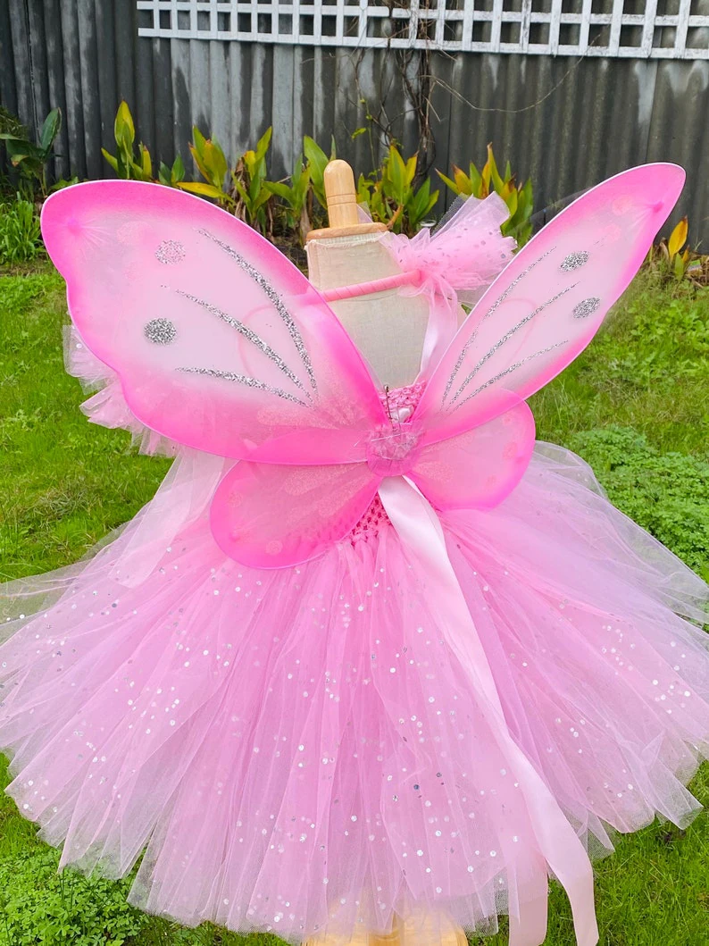 Thumbnail 2 - #63 Best Girls Party Dresses to Buy In 2026