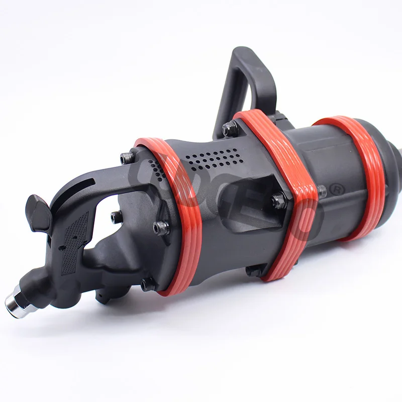High Quality Cheap Maximum Torque 1Inch Truck Tire Repair Impact Wrench