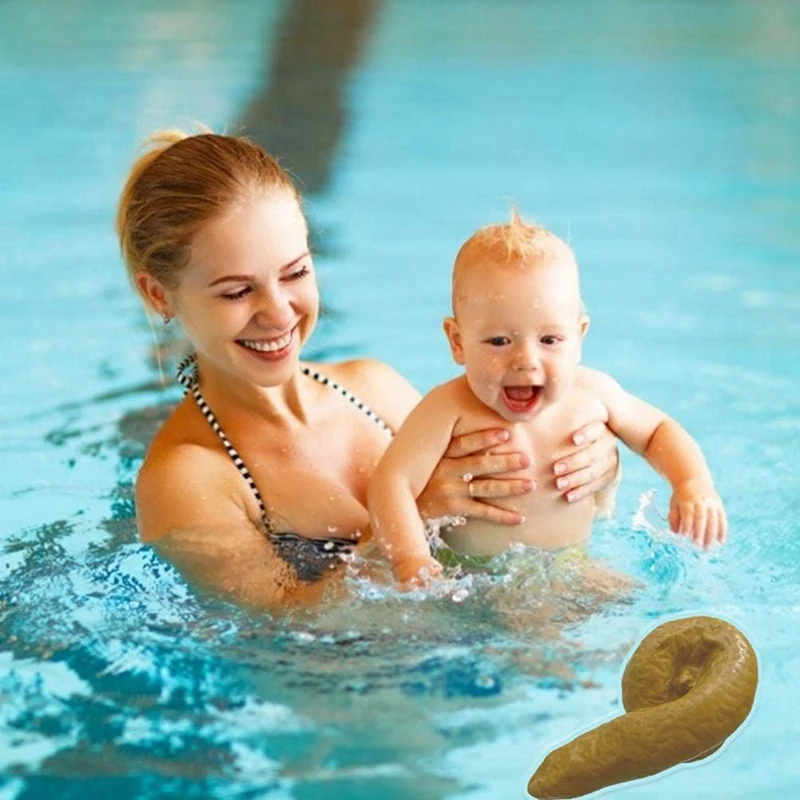 Piscine flottante et bain à remous, 1 pièce, Therye.com