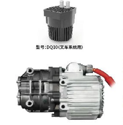 Good Performance Hydrogen Circulating Pump Efficient Utilization Of Hydrogen Gas For Hydrogen Fuel Cell